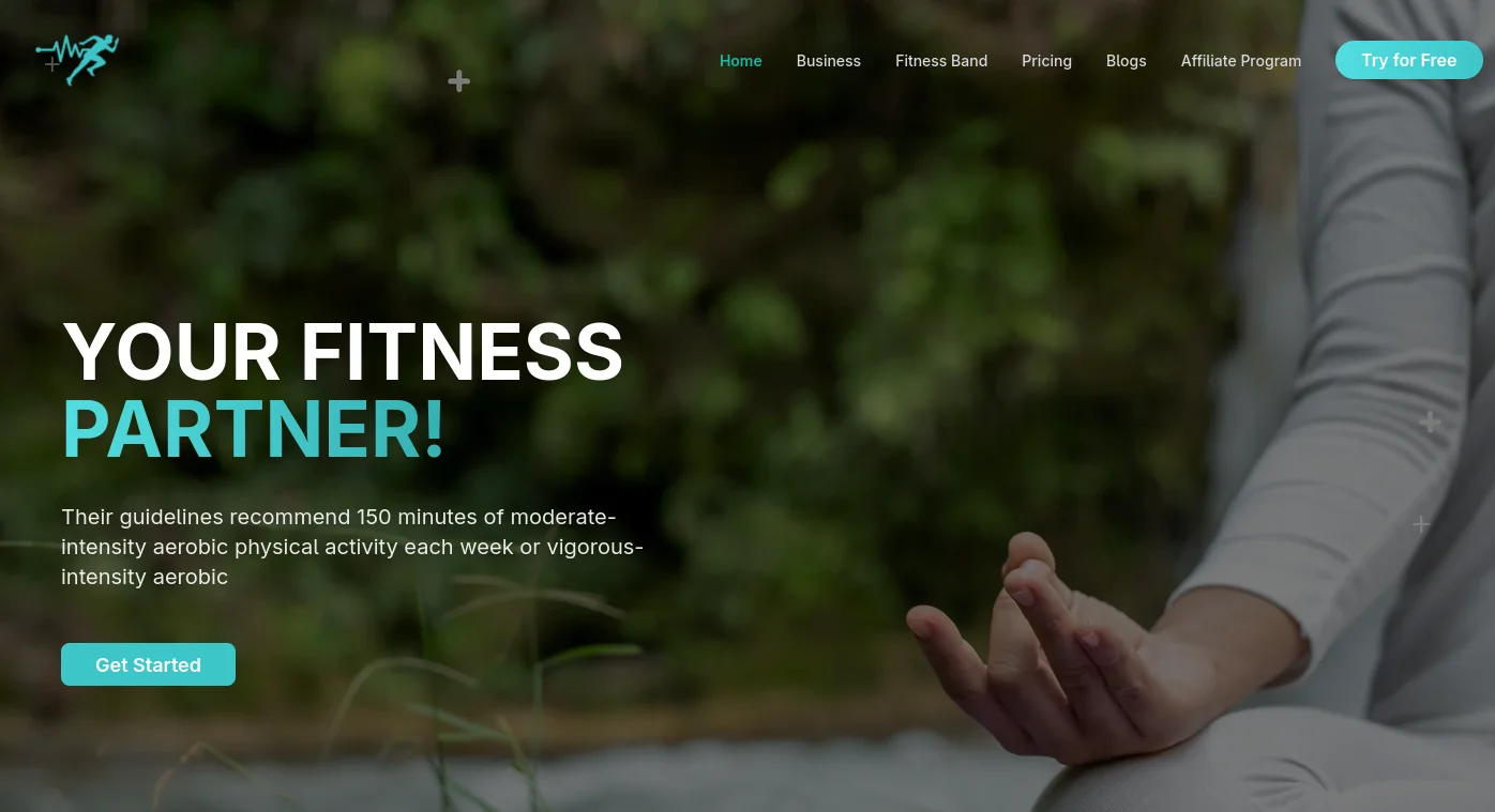 Building a Fitness Platform From Idea to Launch with React, Express and PostgreSQL Overview